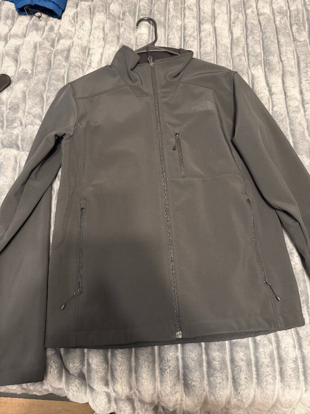 North Face outer jacket shell